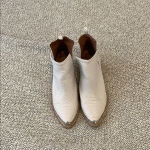 Jeffery Campbell Booties - 7.5